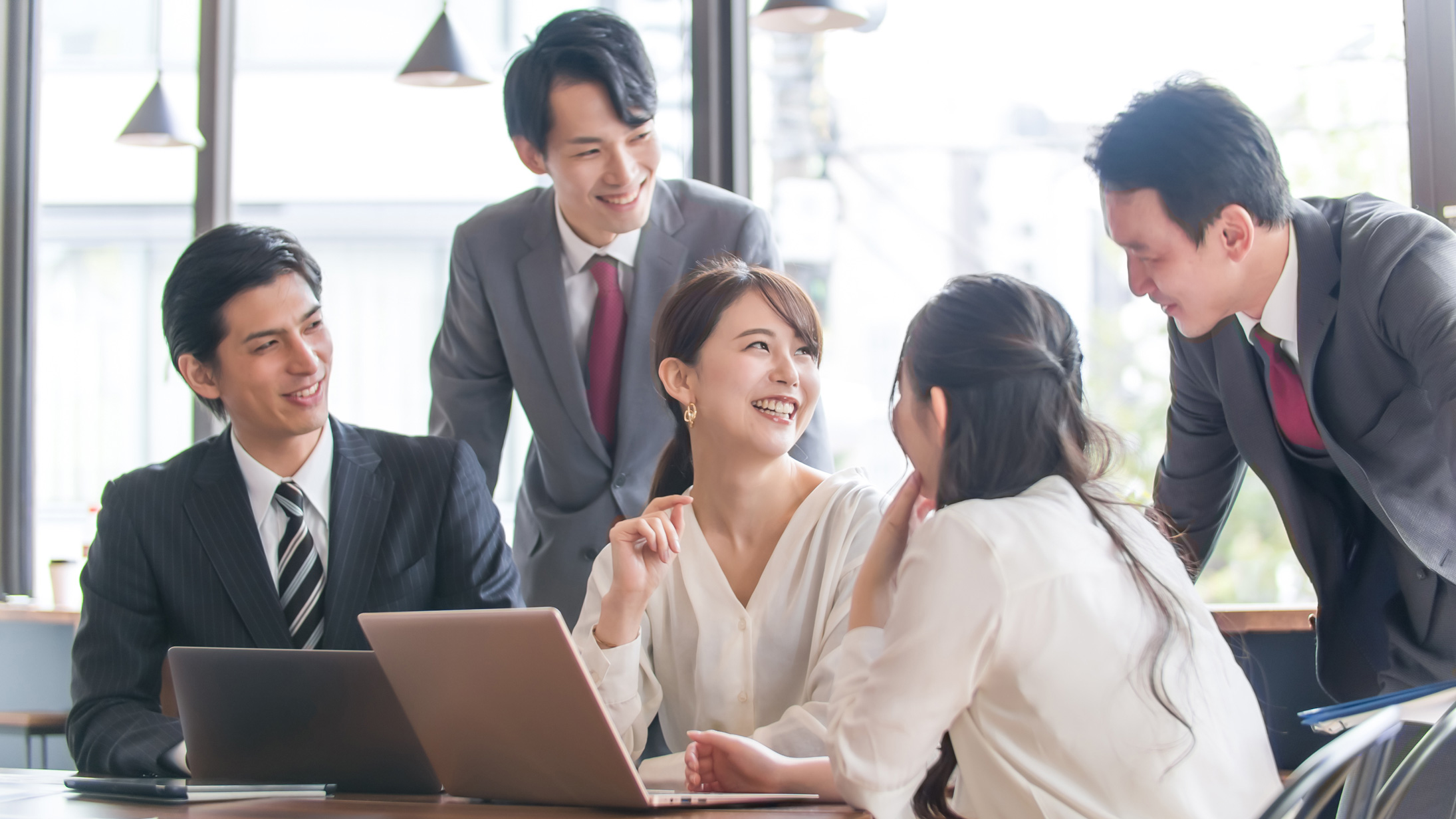 社会保険労務士行政書士事務所　アイフォレスト