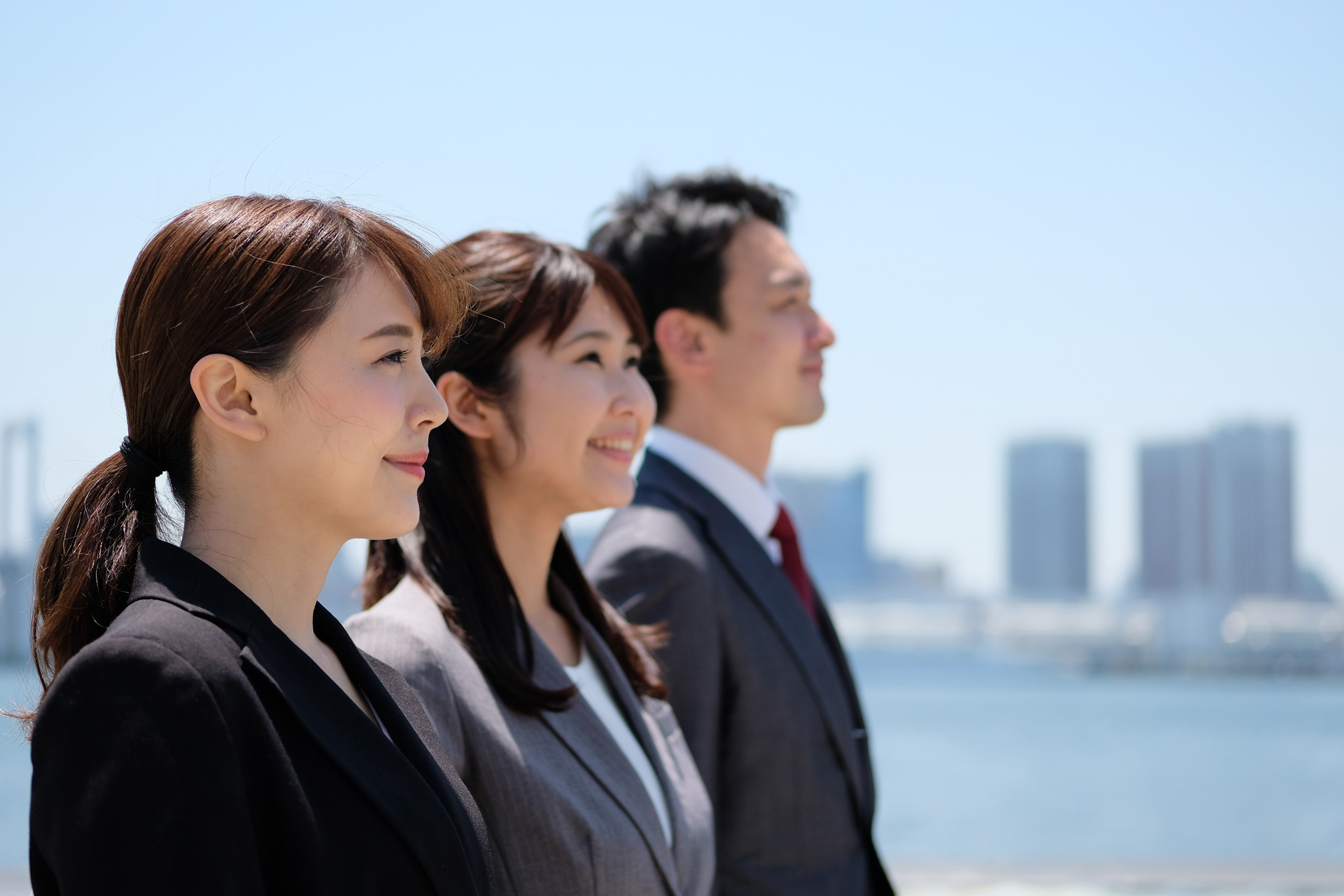 アイフォレスト　事務所紹介