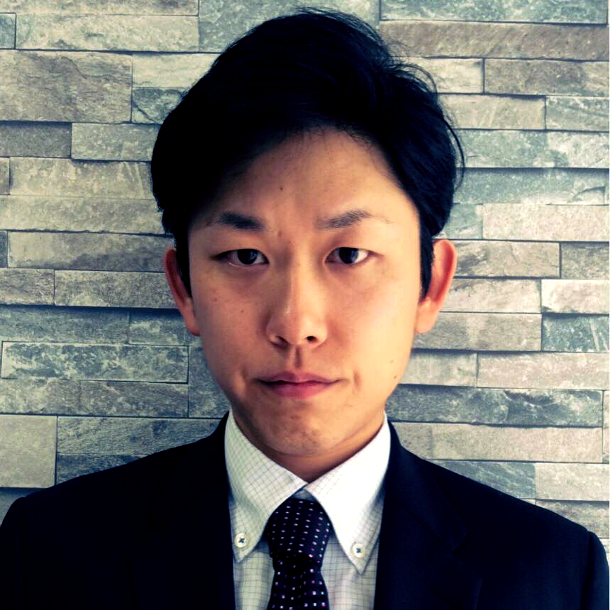 アイフォレスト所長挨拶